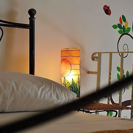 Kallistos & Hotel 3*