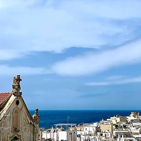 Hotel Kallistos & Gallipoli
