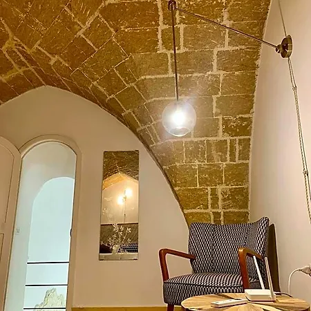 Kallistos & 3* Gallipoli