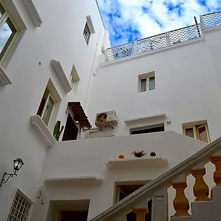 Kallistos & Hotel Gallipoli