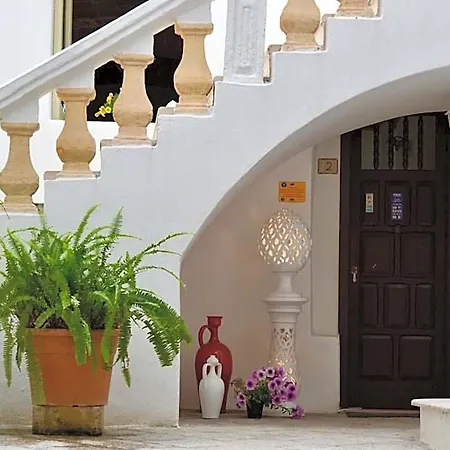 Hotel Kallistos &